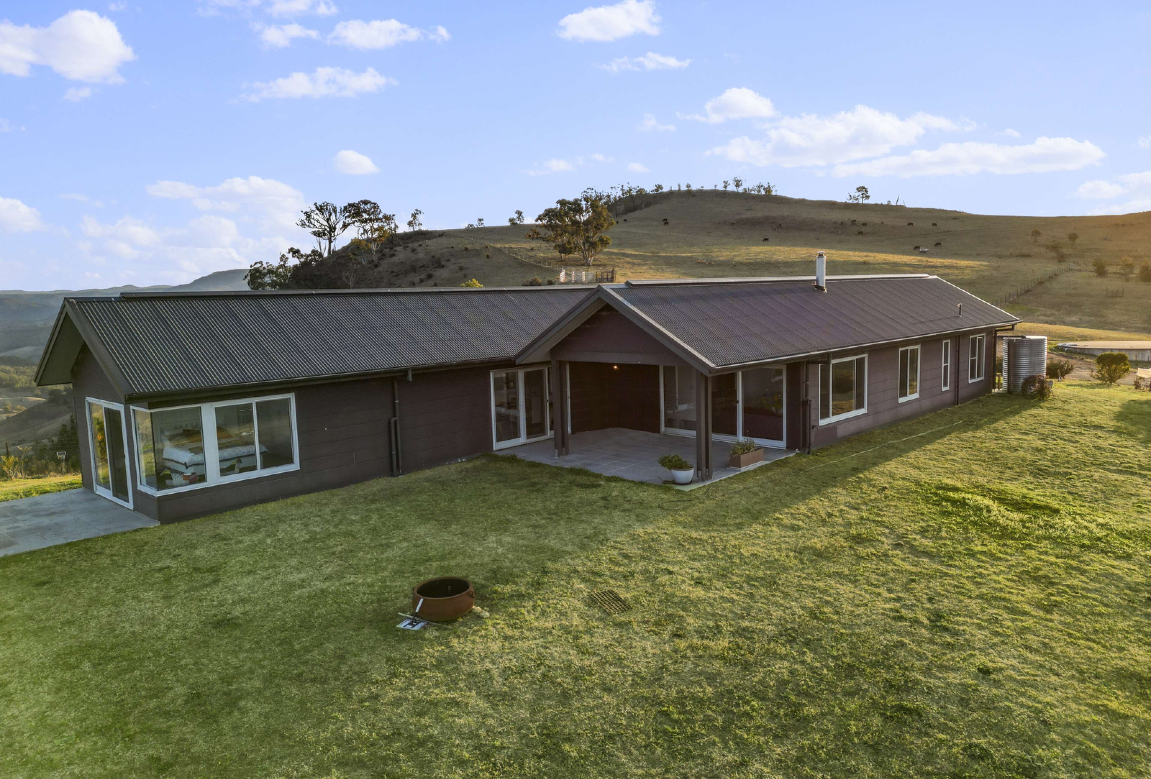 Kanimbla Valley House