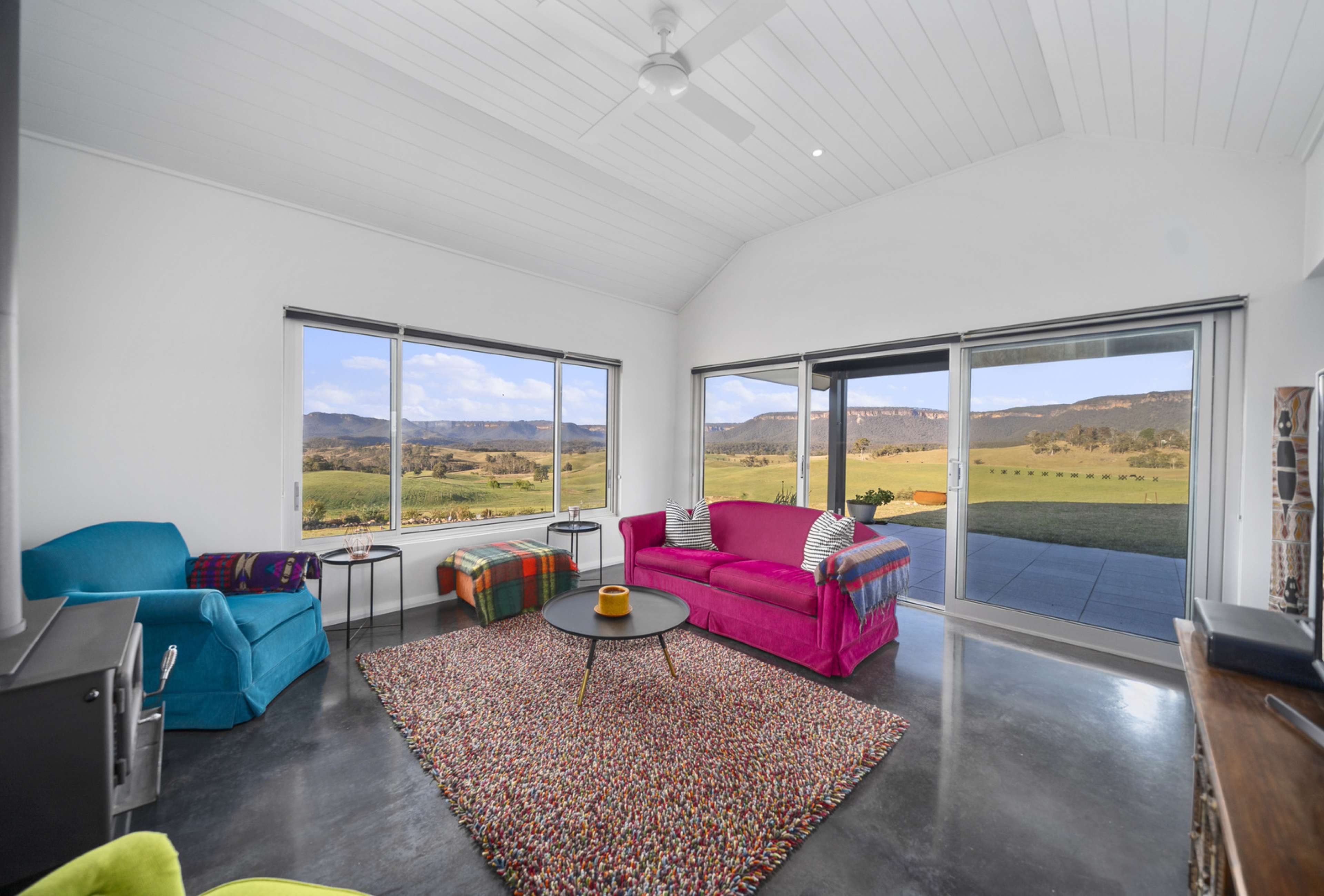 Kanimbla Valley House