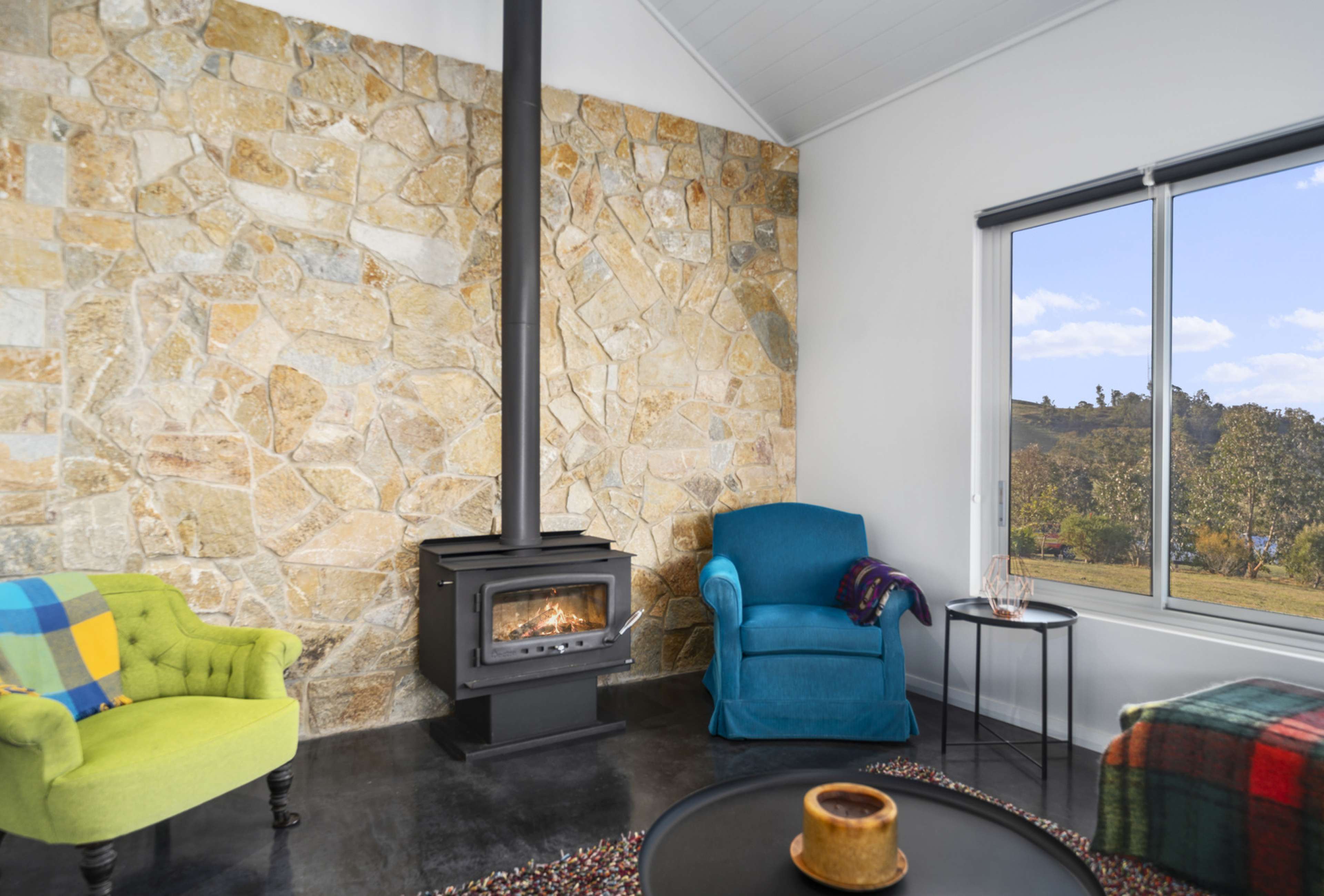 Kanimbla Valley House
