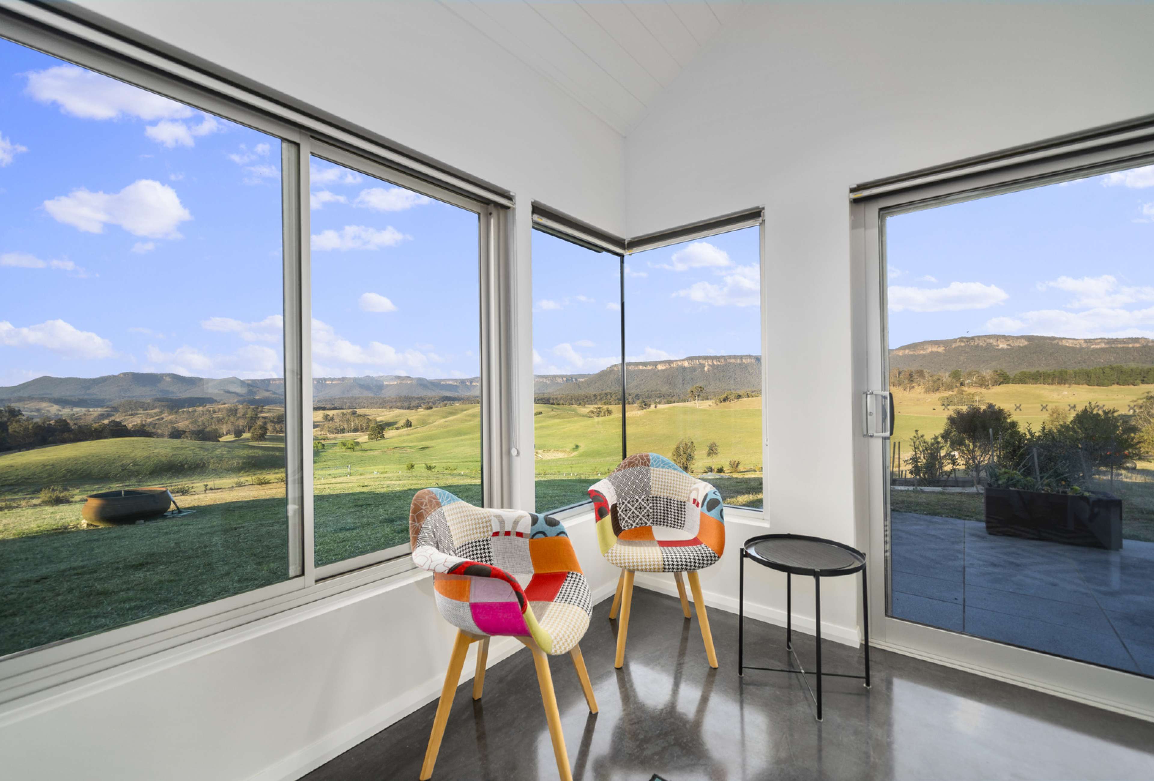 Kanimbla Valley House