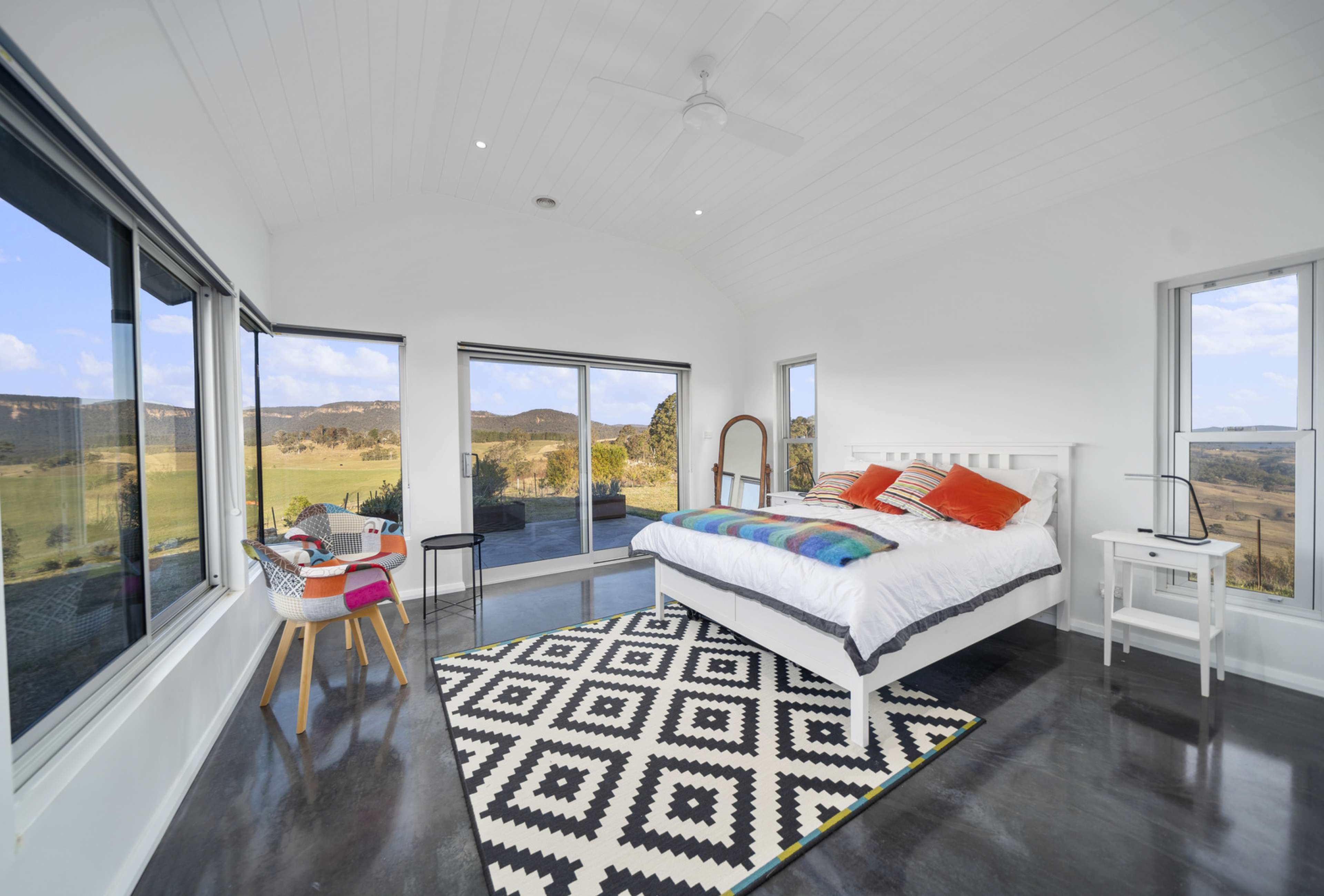 Kanimbla Valley House