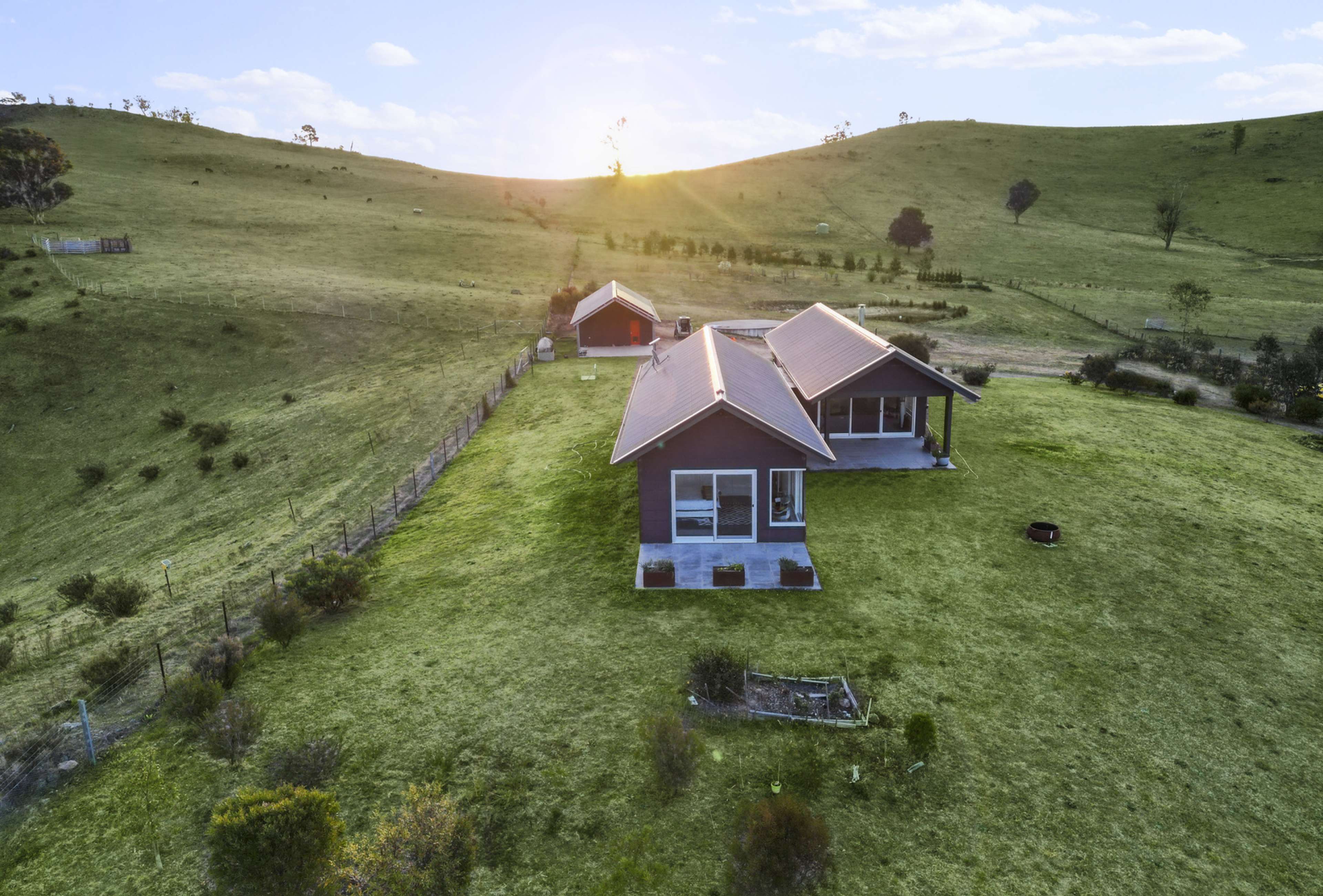 Kanimbla Valley House